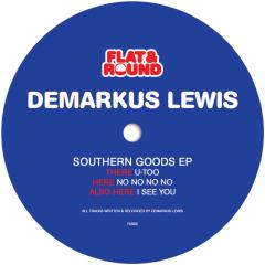 Southern Goods EP