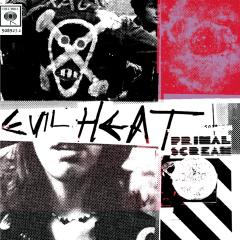 Evil Heat LP 2x12"