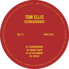 Extrasensory