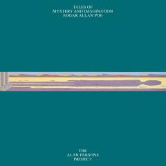 Tales Of Mystery And Imagination Edgar Allan Poe - 50th Anniversary Edition (DELUXE EDITION) (LP 3x1