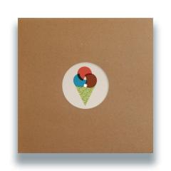 Cafe Gelato EP Disc 3