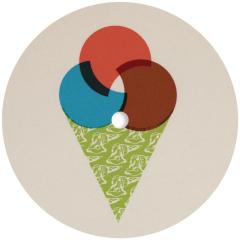 Cafe Gelato EP Disc 3