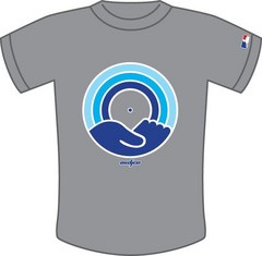 Helping Hands - Grey