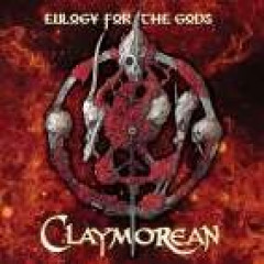 Eulogy Of The Gods LP