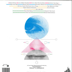 The Grey Album 2x12"