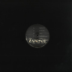 All That Jazz EP