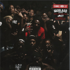 GANGLAND LANDLORD 2x12"