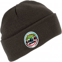 BONZAI RECORDS - BONZAI BEANIE KAKI
