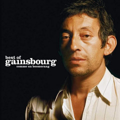 Best Of - Comme Un Boomerang