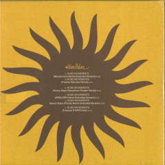 Rude Movements - The Remixes 2x12"