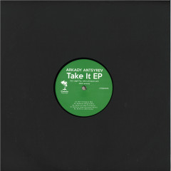 Take It EP