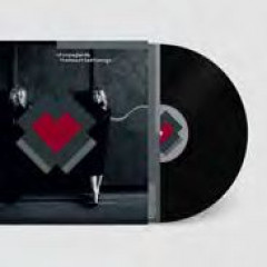 The Heart Is Strange LP