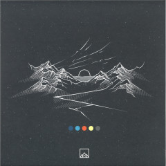 Here and Now LP (2x12")