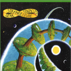 Strangeitude LP