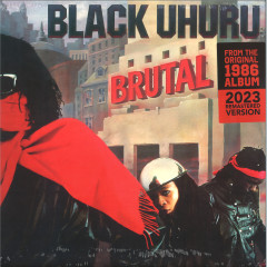 Brutal LP