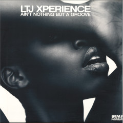 AIN’T NOTHING BUT A GROOVE LP 2x12"
