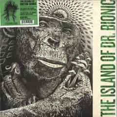 THE ISLAND OF DOCTOR BIONIC