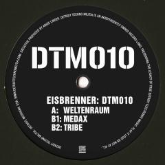 DTM010 LP