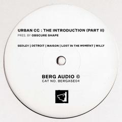 THE INTRODUCTION (PART II) LP