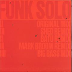 Funk Solo