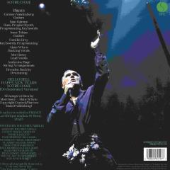 Deluxe Notre-Dame LP