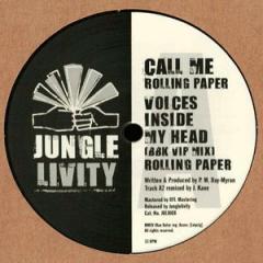 Call Me / Apollo