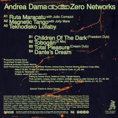 Zero Networks