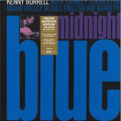 Midnight Blue