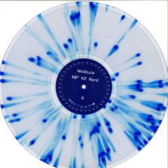 60 43' Nord - Deluxe 2lp+cd