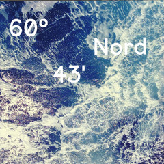60 43' Nord - Deluxe 2lp+cd