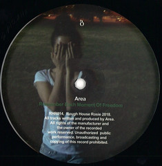 Remember Each Moment Of Freedom