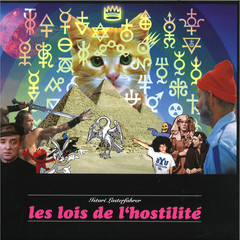 Les Lors De L’hostilite