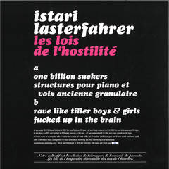 Les Lors De L’hostilite
