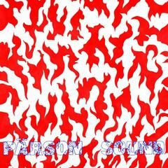 Parson Sound (Deluxe Edition) LP 3x12"