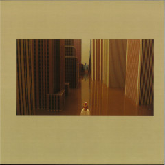 Adaptation (Soundtrack) LP