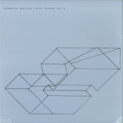 False Vacuum 2 LP 2x12"