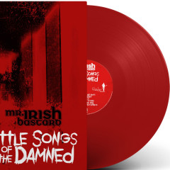 Battle Songs Of The Damned LP
