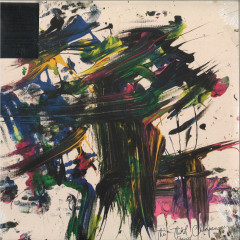 The Third Chimpanzee E.P.