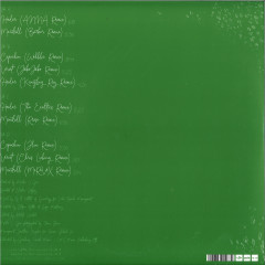 The Third Chimpanzee E.P.