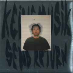 Send Return LP 3x12"