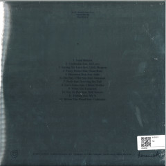 Send Return LP 3x12"