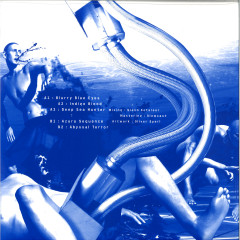 Body Fluid