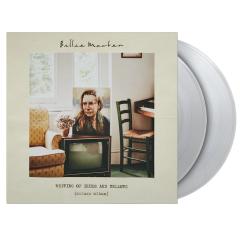 WRITING OF BLUES AND YELLOWS LP 2x12"