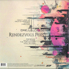 Dream Chaser LP