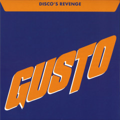 Disco's Revenge