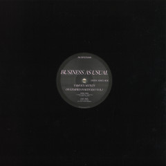 Diversified Portfolio Vol. 1