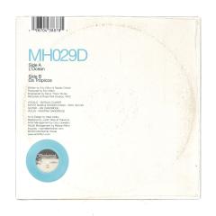 L’Ocean (7")