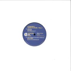 Category 1 Music Sampler - Vol. 2