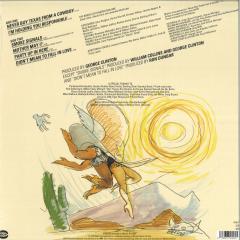 Never Buy Texas from a Cowboy LP