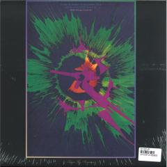 Astral Disaster (Prescription Edition) LP 3x12"